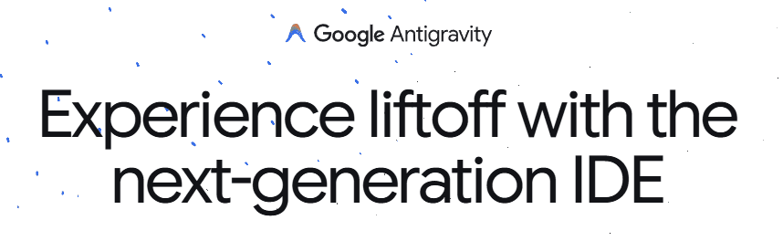 구글 안티그래비티 (Antigravity) 설치하기