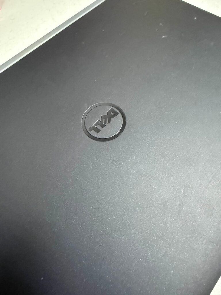 델 노트북 / Dell Latitude / 전원 안켜짐 / 충전 안됨 해결 방법